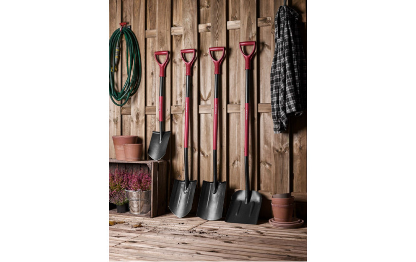 Gerlach NK 505 Shovel