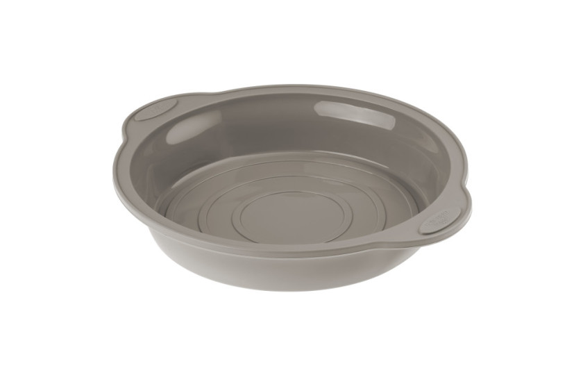 Silicone baking tin 23cm SMART