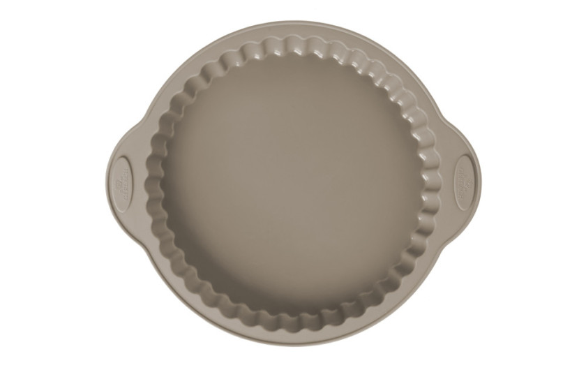 Silicone tart mould 22cm SMART