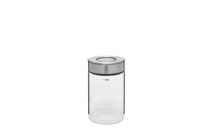 Ambiente container set with steel lid 3 el.