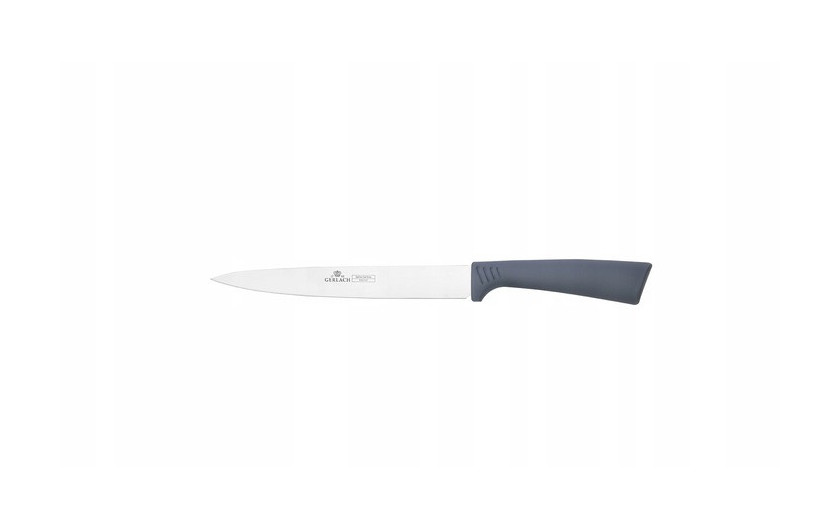 Set of block knives SMART GREY