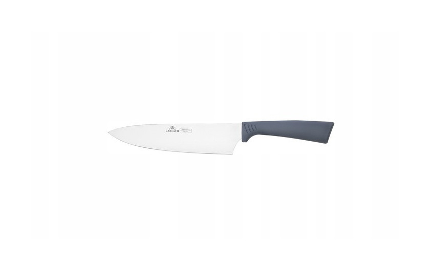 Set of block knives SMART GREY