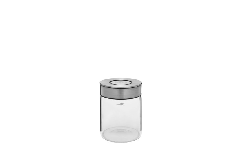 Ambiente container set with steel lid 5 el.