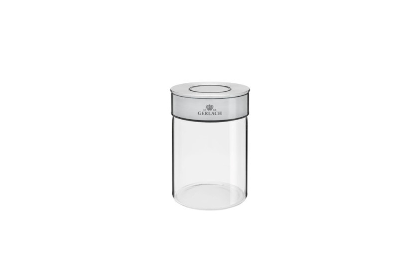 Ambiente container set with steel lid 5 el.