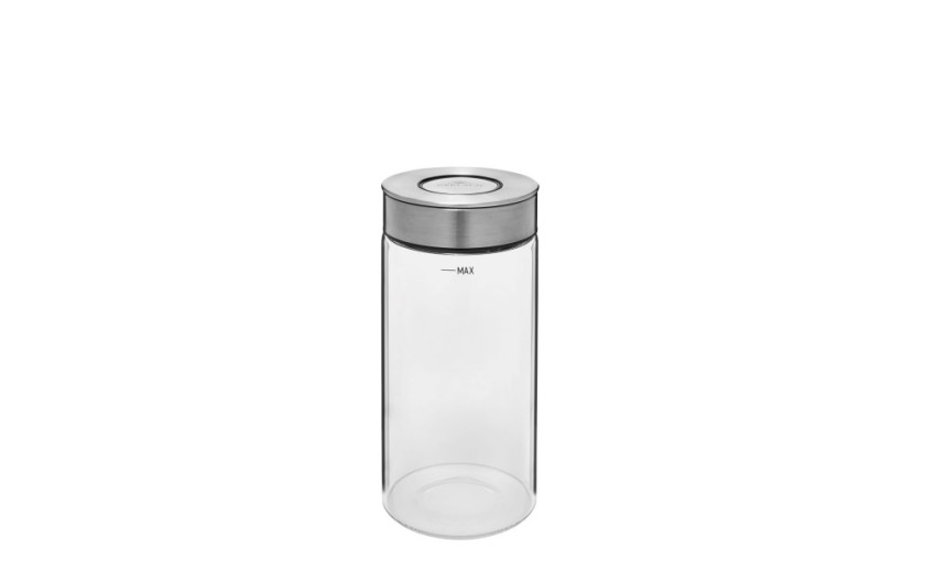 Ambiente container set with steel lid 5 el.