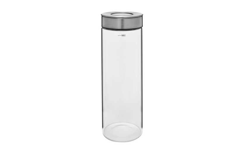 Ambiente container set with steel lid 5 el.