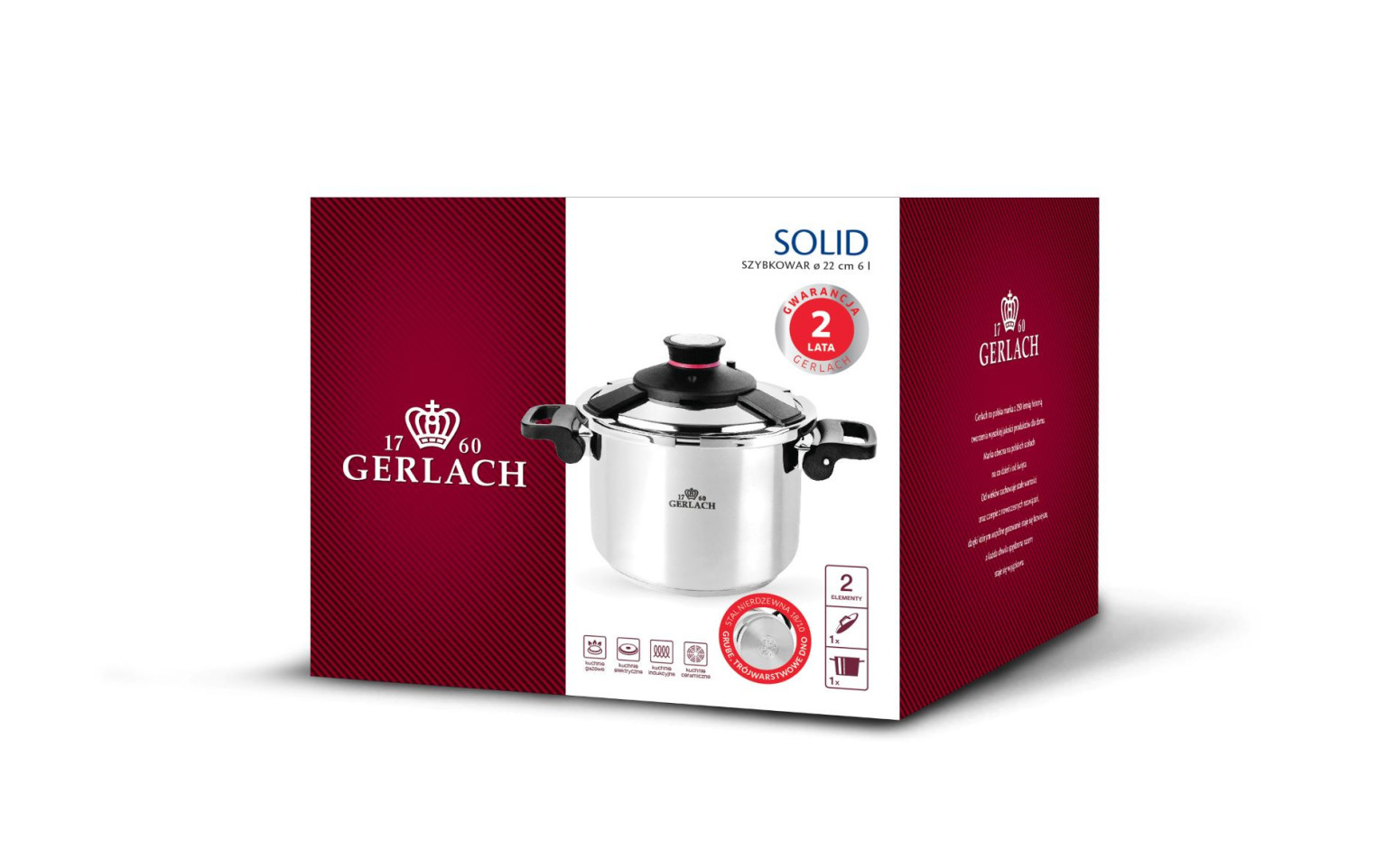 60 litre 2025 pressure cooker