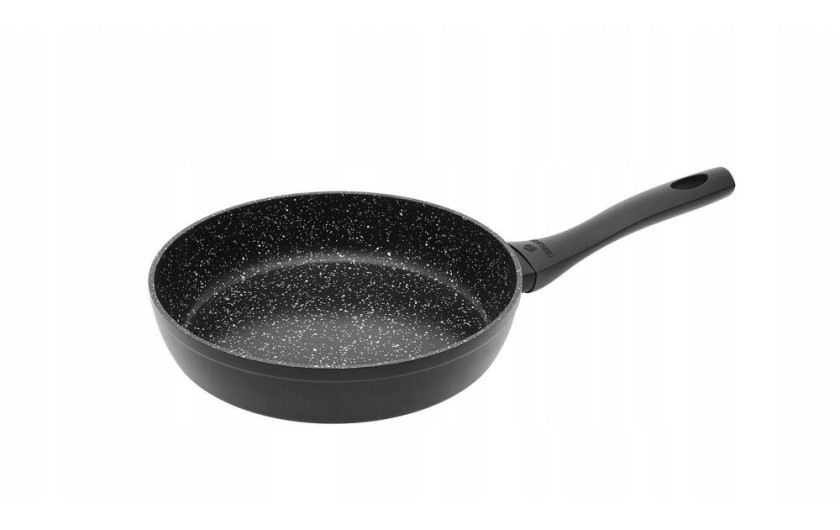 GRANITEX 28 cm frying pan with ceramic coating