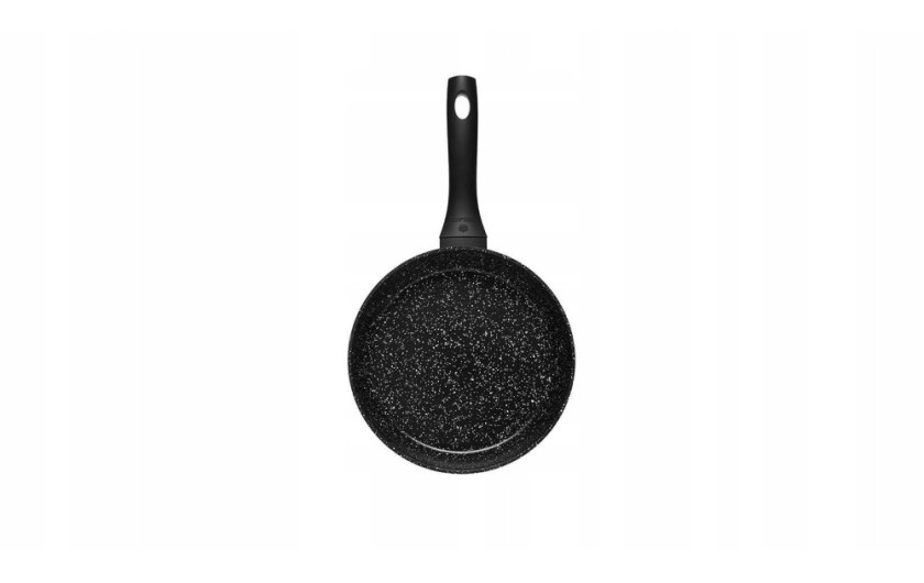 GRANITEX 28 cm frying pan with ceramic coating