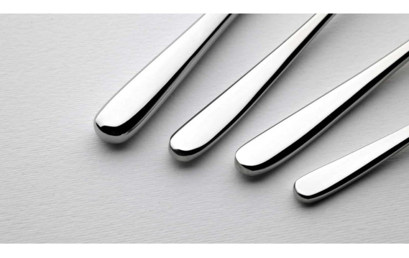 Gerlach Muza NK49 Cake Fork glossy 6pcs