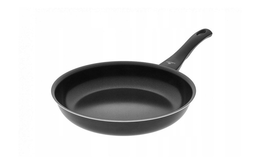 Gerlach First ceramic-coated frying pan 24 cm