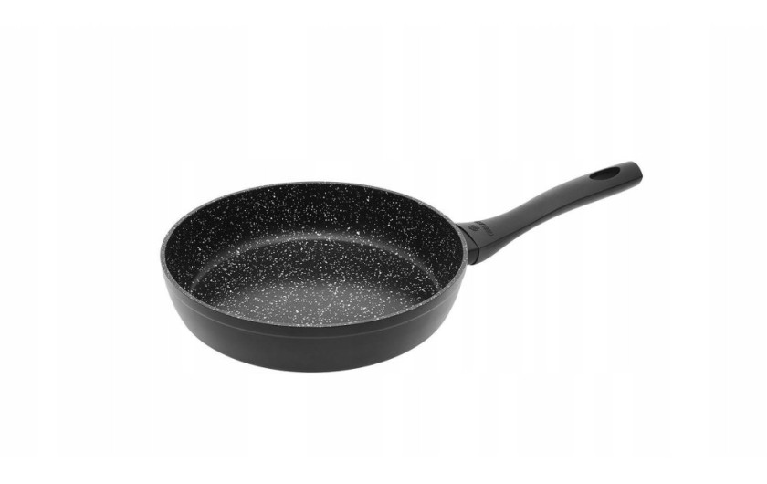 Gerlach Granitex NK340 24 cm frying pan