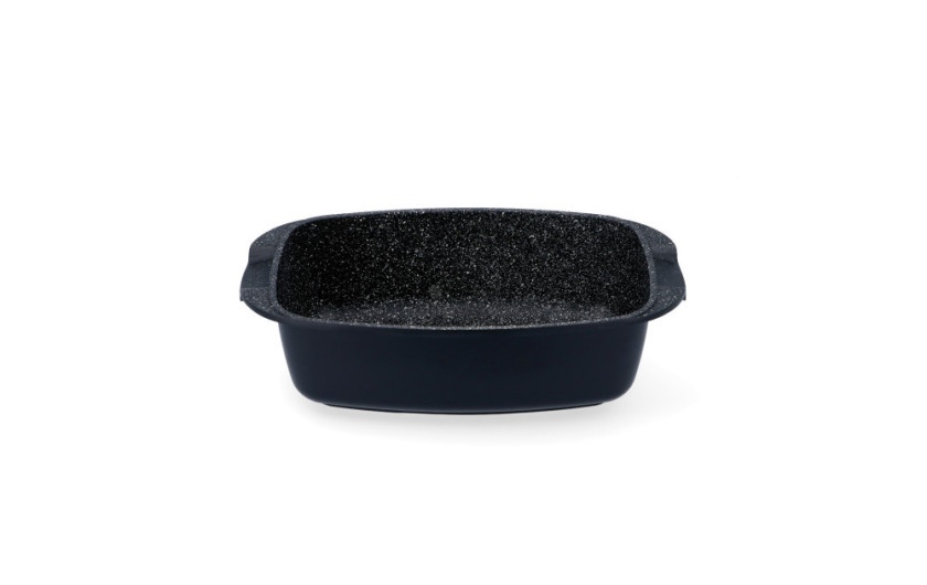 Induction roasting tray GRANITEX