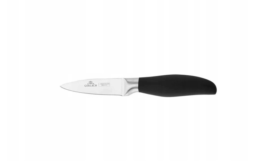 Gerlach STYLE PLUS knife set in block