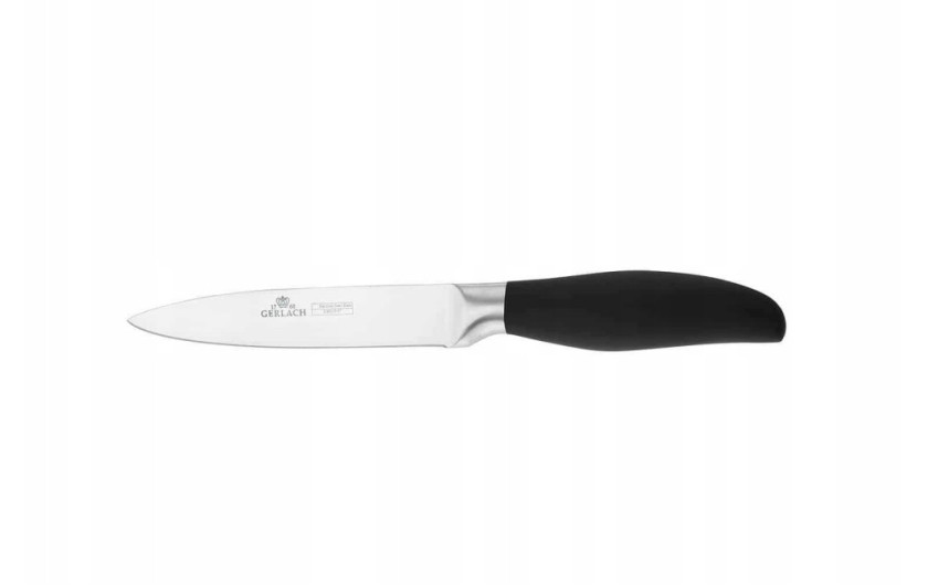 Gerlach STYLE PLUS knife set in block