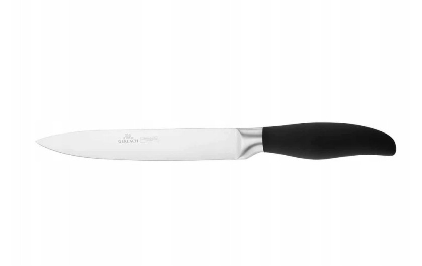 Gerlach STYLE PLUS knife set in block