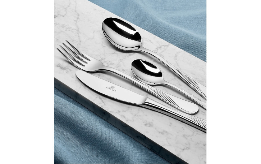 Celestia Cutlery set 24el + forks 6el