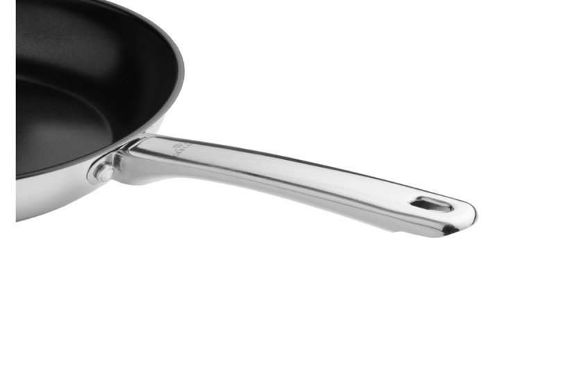 Gerlach SOLID LITE 28cm Induction frying pan