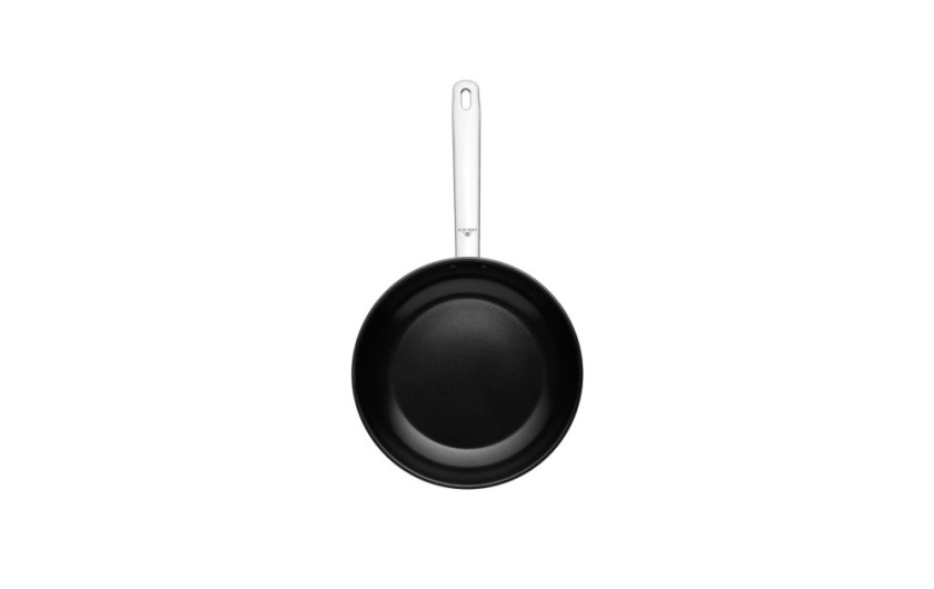 SOLID LITE 24 cm frying pan with ceramic coating