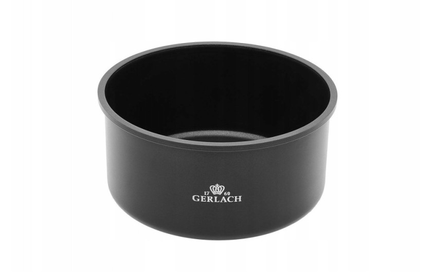 Gerlach SMART 18 cm induction pot