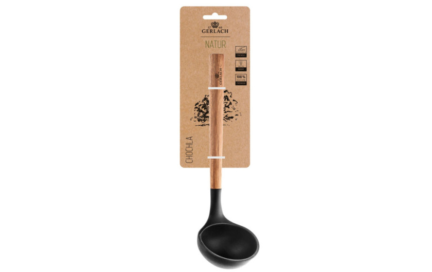 Gerlach NATUR ladle