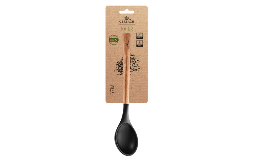 Gerlach NATUR spoon