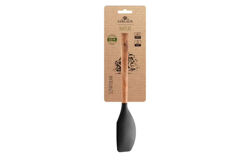 Gerlach NATUR spatula