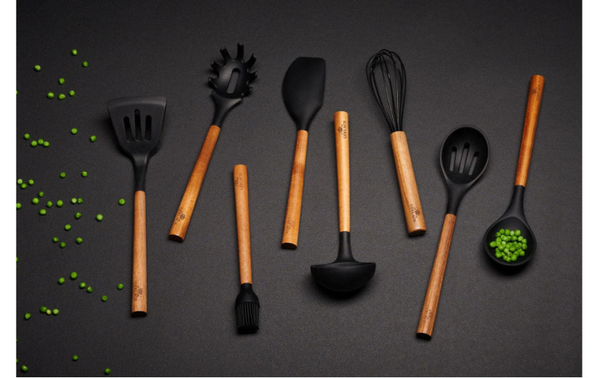 Gerlach NATUR spatula