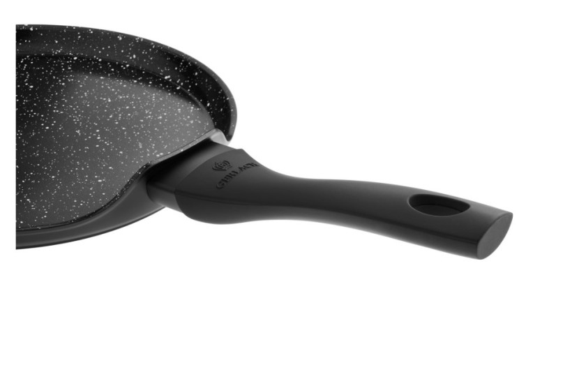 Gerlach Pancake Pan 25 cm GRANITEX