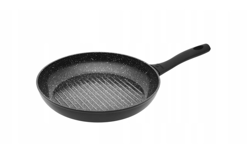 Gerlach GRANITEX grill pan 28 cm