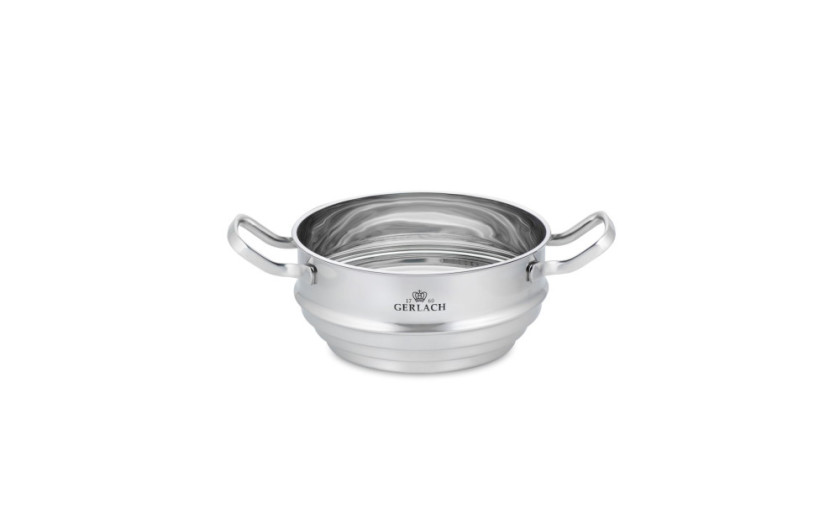 15 el. cookware set SIMPLE