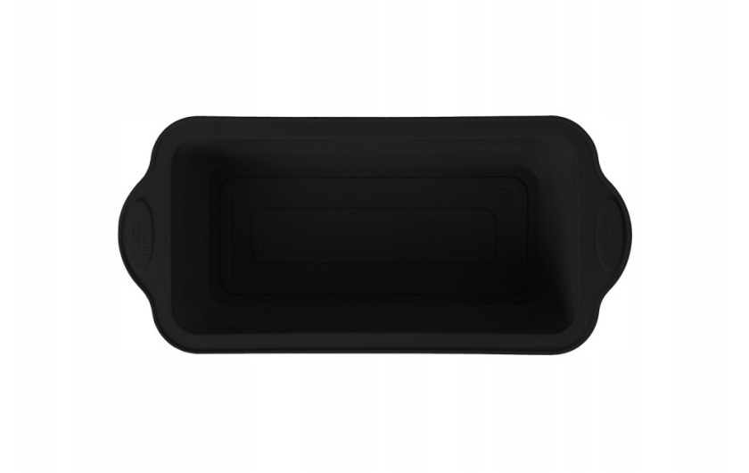 Silicone baking tray 24cm SMART BLACK