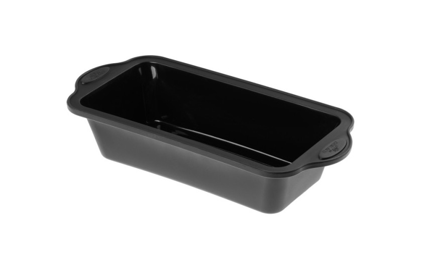 Silicone baking tray 24cm SMART BLACK