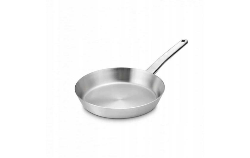 Gerlach Prestige 24 cm steel frying pan