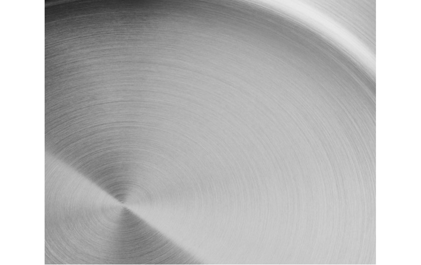 Gerlach Prestige 24 cm steel frying pan